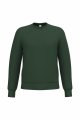Goedkope Sweater iDeal Basic Brand Uniseks Forest Green